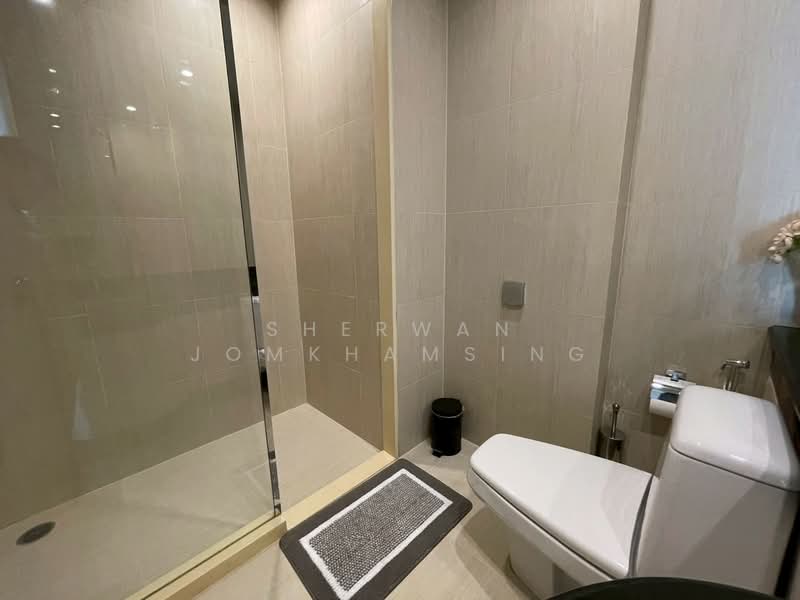 The Infinity, Bangkok, 98 Narathiwatratchanakharin Road, Silom, Bang Rak, Bangkok, 2 Bedrooms, 80 sqm, Condo For Rent, by Sherwan Jomkhamsing, 500249163 - DDproperty.com
