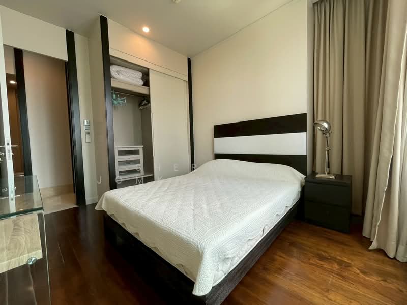 The Infinity, Bangkok, 98 Narathiwatratchanakharin Road, Silom, Bang Rak, Bangkok, 2 Bedrooms, 80 sqm, Condo For Rent, by Sherwan Jomkhamsing, 500249163 - DDproperty.com