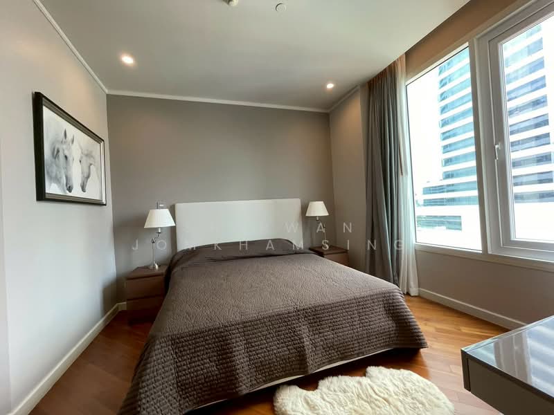 The Infinity, Bangkok, 98 Narathiwatratchanakharin Road, Silom, Bang Rak, Bangkok, 2 Bedrooms, 80 sqm, Condo For Rent, by Sherwan Jomkhamsing, 500249163 - DDproperty.com