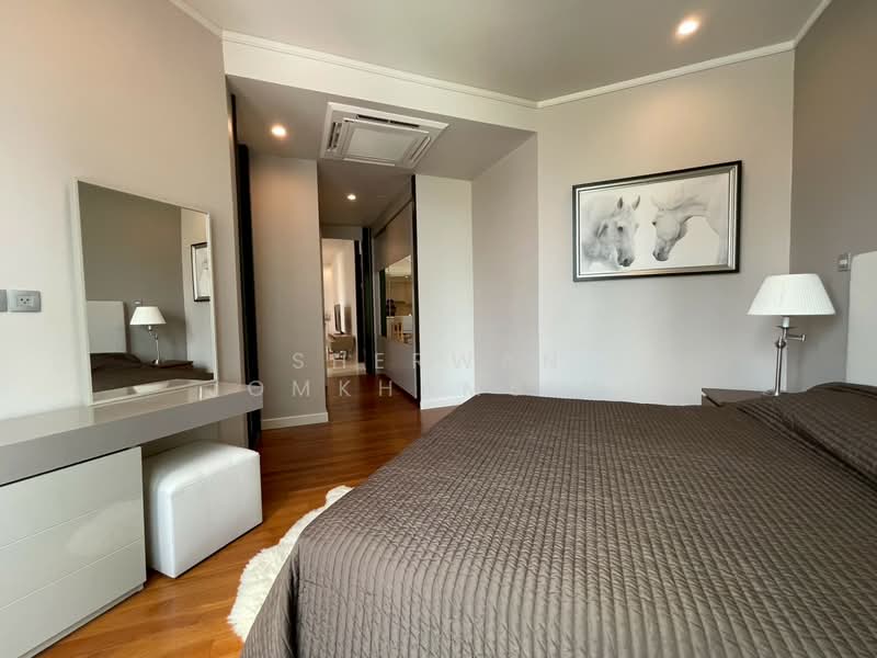 The Infinity, Bangkok, 98 Narathiwatratchanakharin Road, Silom, Bang Rak, Bangkok, 2 Bedrooms, 80 sqm, Condo For Rent, by Sherwan Jomkhamsing, 500249163 - DDproperty.com