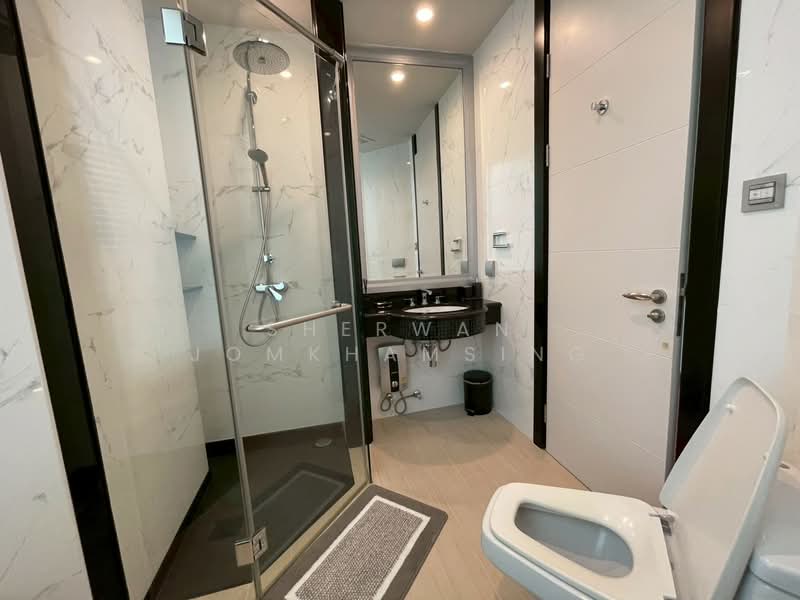 The Infinity, Bangkok, 98 Narathiwatratchanakharin Road, Silom, Bang Rak, Bangkok, 2 Bedrooms, 80 sqm, Condo For Rent, by Sherwan Jomkhamsing, 500249163 - DDproperty.com