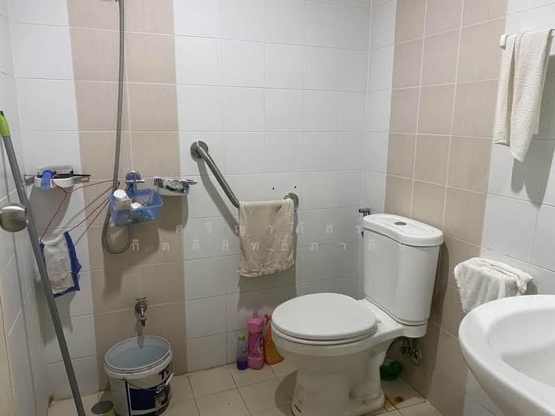 Pruksa Ville 10 Petchkasem-Phutthamonthon Sai 4, Nakhon Pathom, Soi Krathum Lom 19, Phutthamonthon Sai 4 Road, Krathum Lom, Sam Phran, Nakhon Pathom, 4 Bedrooms, 113 sqm, Townhouse For Sale, by ศริญาภัสร์ กิตติสิทธิ์ภาคิน, 500249165 - DDproperty.com