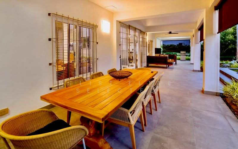 โป่ง, Chon Buri (Pattaya), Bang Lamung, Bang Lamung (Pattaya), Chon Buri (Pattaya), 3 Bedrooms, 290 sqm, Villa For Sale, by A LIST ELITE SELECTED, 500249166 - DDproperty.com