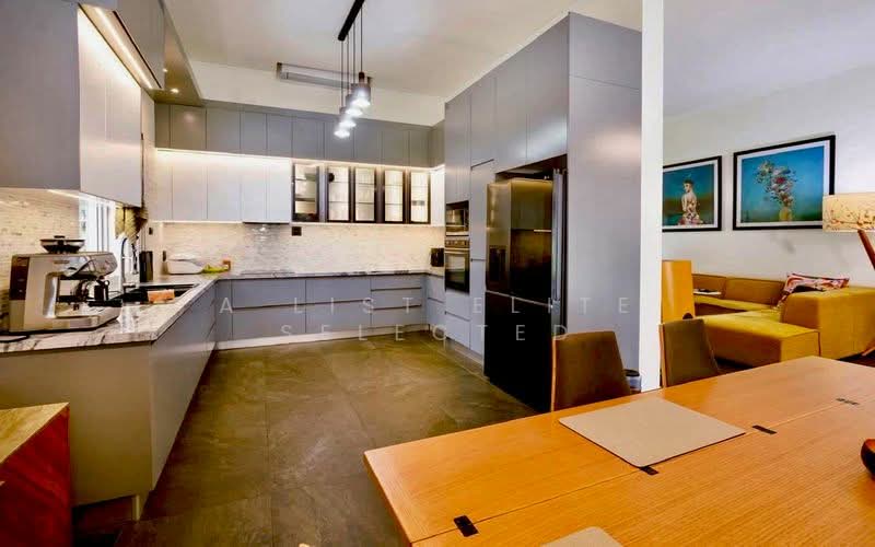 โป่ง, Chon Buri (Pattaya), Bang Lamung, Bang Lamung (Pattaya), Chon Buri (Pattaya), 3 Bedrooms, 290 sqm, Villa For Sale, by A LIST ELITE SELECTED, 500249166 - DDproperty.com