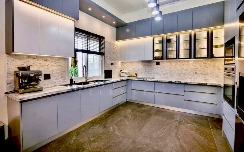 โป่ง, Chon Buri (Pattaya), Bang Lamung, Bang Lamung (Pattaya), Chon Buri (Pattaya), 3 Bedrooms, 290 sqm, Villa For Sale, by A LIST ELITE SELECTED, 500249166 - DDproperty.com