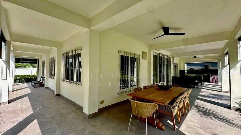 โป่ง, Chon Buri (Pattaya), Bang Lamung, Bang Lamung (Pattaya), Chon Buri (Pattaya), 3 Bedrooms, 290 sqm, Villa For Sale, by A LIST ELITE SELECTED, 500249166 - DDproperty.com