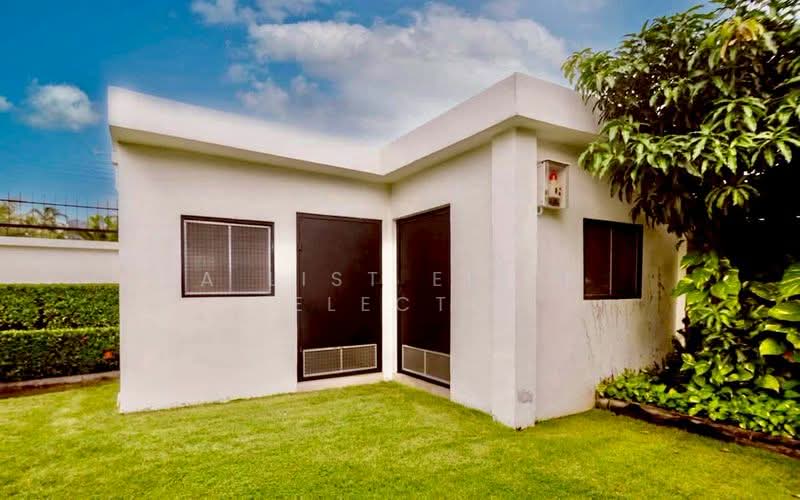 โป่ง, Chon Buri (Pattaya), Bang Lamung, Bang Lamung (Pattaya), Chon Buri (Pattaya), 3 Bedrooms, 290 sqm, Villa For Sale, by A LIST ELITE SELECTED, 500249166 - DDproperty.com