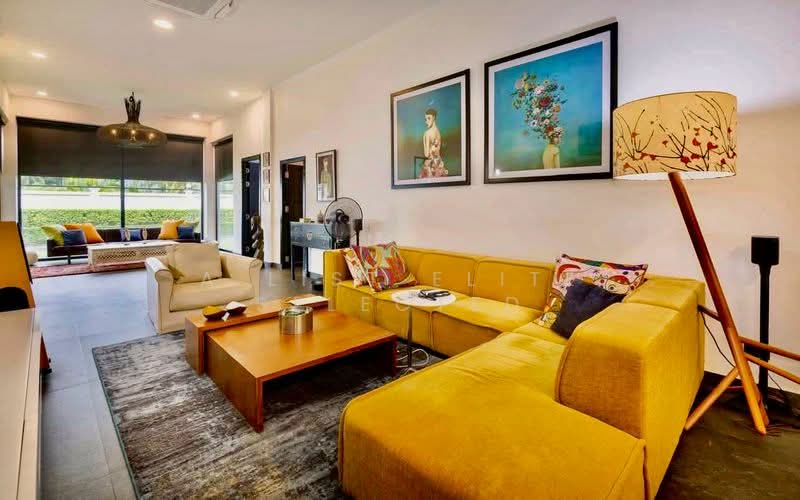 โป่ง, Chon Buri (Pattaya), Bang Lamung, Bang Lamung (Pattaya), Chon Buri (Pattaya), 3 Bedrooms, 290 sqm, Villa For Sale, by A LIST ELITE SELECTED, 500249166 - DDproperty.com