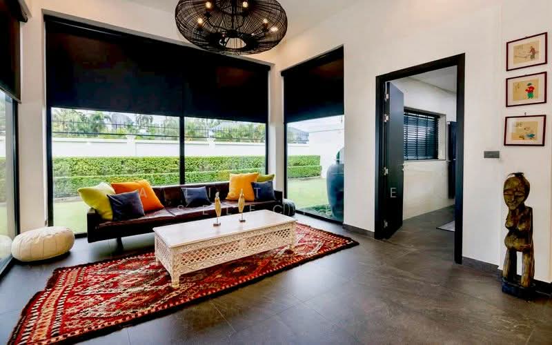 โป่ง, Chon Buri (Pattaya), Bang Lamung, Bang Lamung (Pattaya), Chon Buri (Pattaya), 3 Bedrooms, 290 sqm, Villa For Sale, by A LIST ELITE SELECTED, 500249166 - DDproperty.com