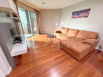 For Rent - Belle Grand Rama 9, Bangkok