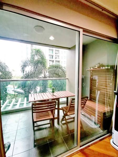 Belle Grand Rama 9, Bangkok, 131 Rama 9 Road, Huai Khwang, Bangkok, 2 Bedrooms, 61 sqm, Condo For Rent, by Noppawan Ruangdech, 500249167 - DDproperty.com