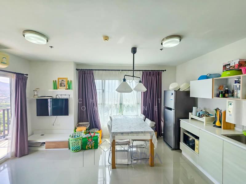 Baan Kiang Fah : บ้านเคียงฟ้า หัวหิน, ประจวบคีรีขันธ์, ถ.เพชรเกษม, หัวหิน, หัวหิน, ประจวบคีรีขันธ์, 57 ตร.ม., คอนโด ขาย, โดย Chuanpit Tongmanee, 500249169 - DDproperty.com