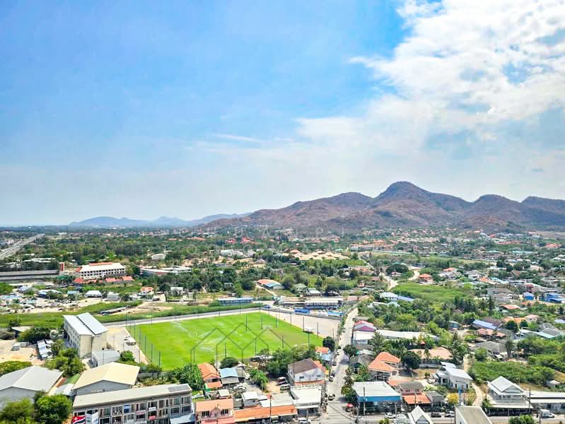 Baan Kiang Fah, Prachuap Khiri Khan, Phetkasem Road, Hua Hin, Hua Hin, Prachuap Khiri Khan, 2 Bedrooms, 57 sqm, Condo For Sale, by Chuanpit Tongmanee, 500249169 - DDproperty.com