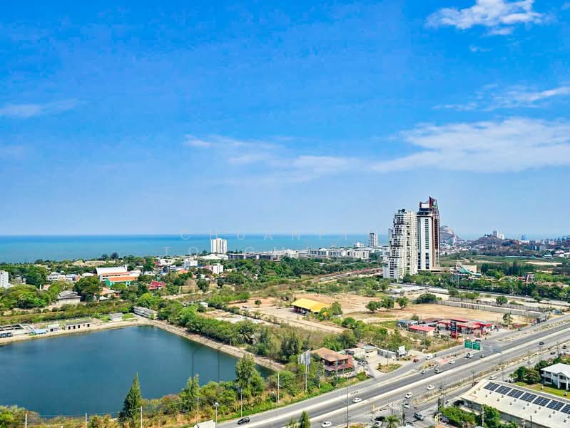 Baan Kiang Fah, Prachuap Khiri Khan, Phetkasem Road, Hua Hin, Hua Hin, Prachuap Khiri Khan, 2 Bedrooms, 57 sqm, Condo For Sale, by Chuanpit Tongmanee, 500249169 - DDproperty.com
