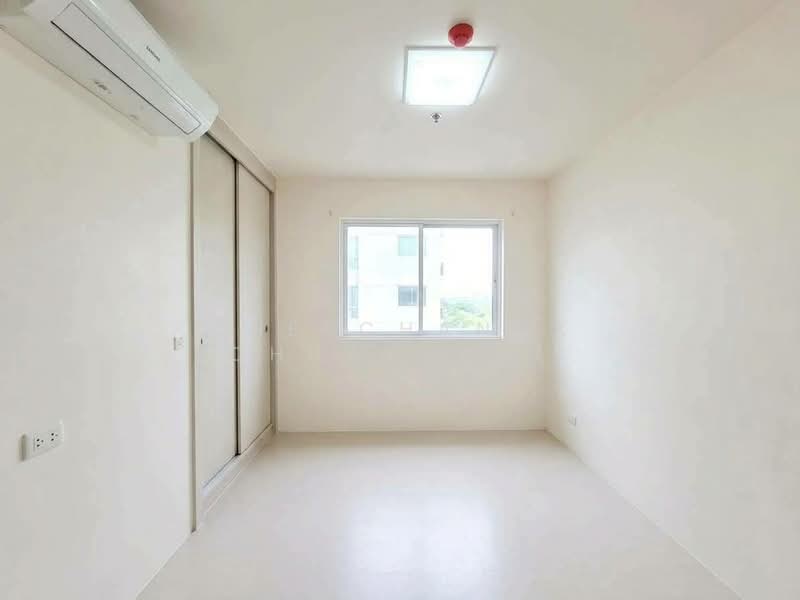 Aspire Rattanathibet 2, Nonthaburi, 185 Rattanathibet Road, Bang Kra So, Muang Nonthaburi, Nonthaburi, 1 Bedroom, 25 sqm, Condo For Sale, by Chekchanok Chuaynual, 500249170 - DDproperty.com