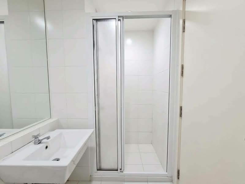 Aspire Rattanathibet 2, Nonthaburi, 185 Rattanathibet Road, Bang Kra So, Muang Nonthaburi, Nonthaburi, 1 Bedroom, 25 sqm, Condo For Sale, by Chekchanok Chuaynual, 500249170 - DDproperty.com