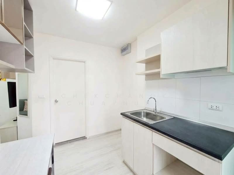 Aspire Rattanathibet 2, Nonthaburi, 185 Rattanathibet Road, Bang Kra So, Muang Nonthaburi, Nonthaburi, 1 Bedroom, 25 sqm, Condo For Sale, by Chekchanok Chuaynual, 500249170 - DDproperty.com