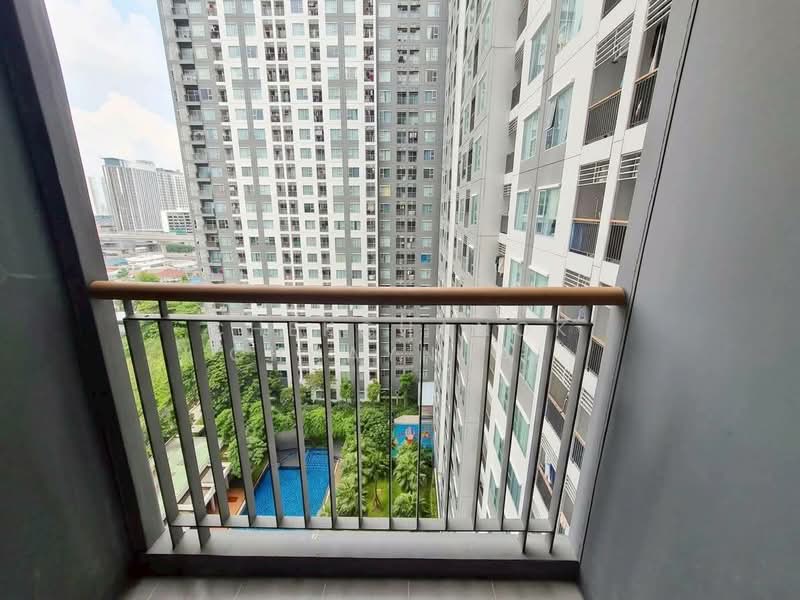 Aspire Rattanathibet 2 : แอสปาย รัตนาธิเบศร์ 2, นนทบุรี, 185 ถนนรัตนาธิเบศร์, บางกระสอ, เมืองนนทบุรี, นนทบุรี, 25 ตร.ม., คอนโด ขาย, โดย Chekchanok Chuaynual, 500249170 - DDproperty.com