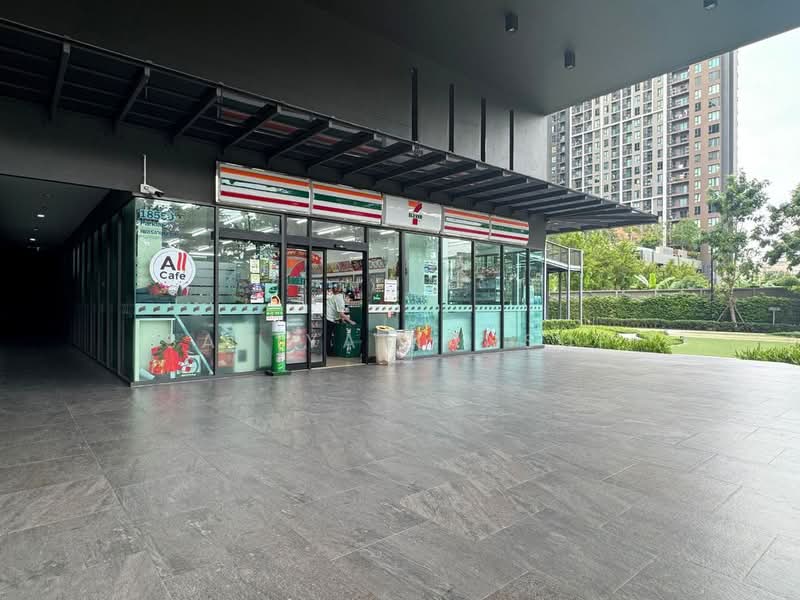 The Parkland Phetkasem 56, Bangkok, Phetkasem Road, Bang Wa, Phasi Charoen, Bangkok, 1 Bedroom, 32 sqm, Condo For Sale, by Sariya Kansup, 500249171 - DDproperty.com