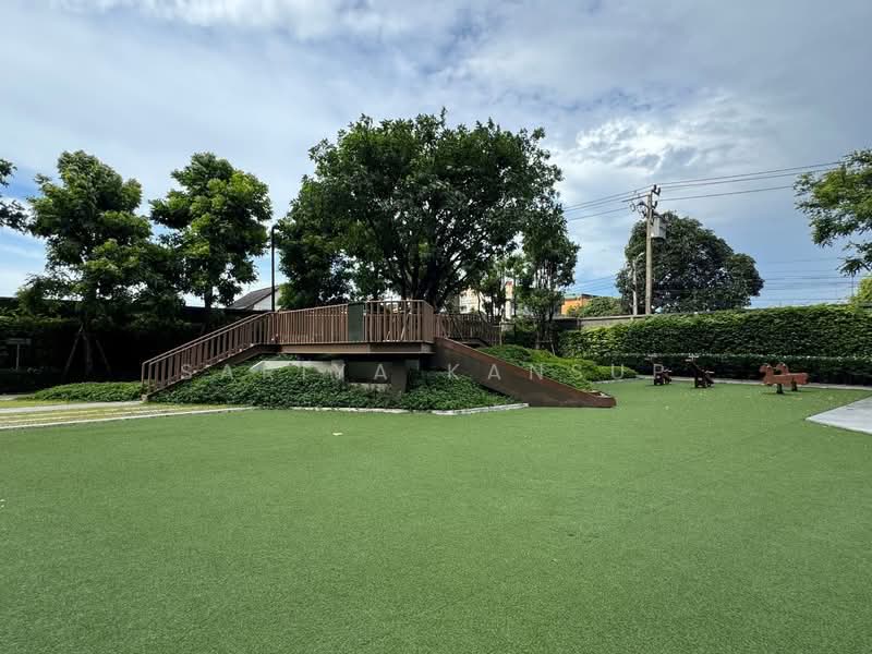 The Parkland Phetkasem 56, Bangkok, Phetkasem Road, Bang Wa, Phasi Charoen, Bangkok, 1 Bedroom, 32 sqm, Condo For Sale, by Sariya Kansup, 500249171 - DDproperty.com