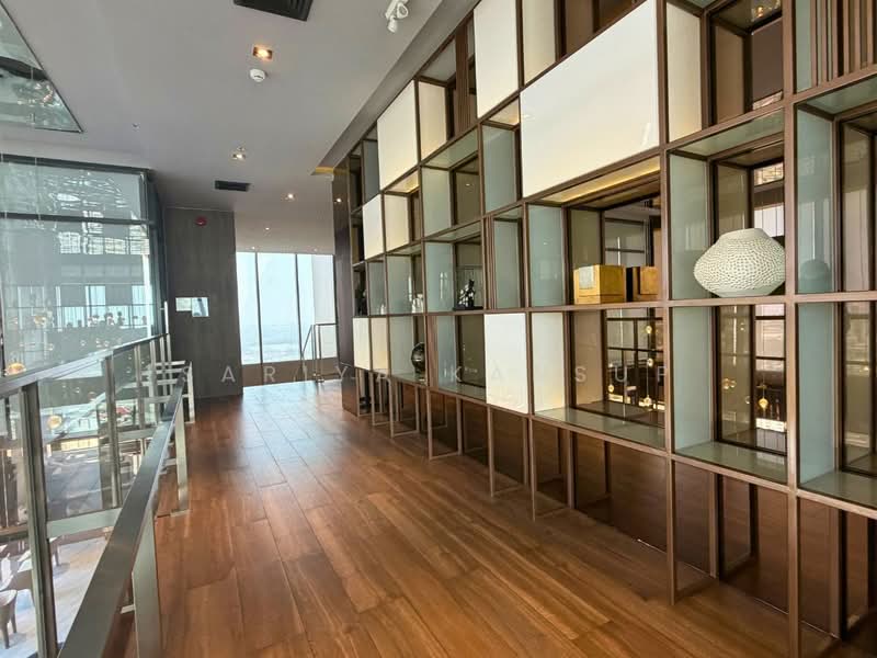 The Parkland Phetkasem 56, Bangkok, Phetkasem Road, Bang Wa, Phasi Charoen, Bangkok, 1 Bedroom, 32 sqm, Condo For Sale, by Sariya Kansup, 500249171 - DDproperty.com
