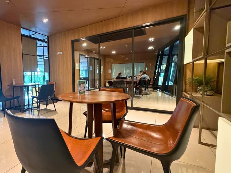The Parkland Phetkasem 56, Bangkok, Phetkasem Road, Bang Wa, Phasi Charoen, Bangkok, 1 Bedroom, 32 sqm, Condo For Sale, by Sariya Kansup, 500249171 - DDproperty.com