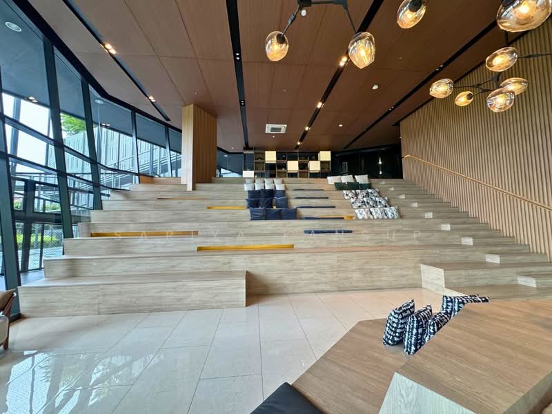 The Parkland Phetkasem 56, Bangkok, Phetkasem Road, Bang Wa, Phasi Charoen, Bangkok, 1 Bedroom, 32 sqm, Condo For Sale, by Sariya Kansup, 500249171 - DDproperty.com