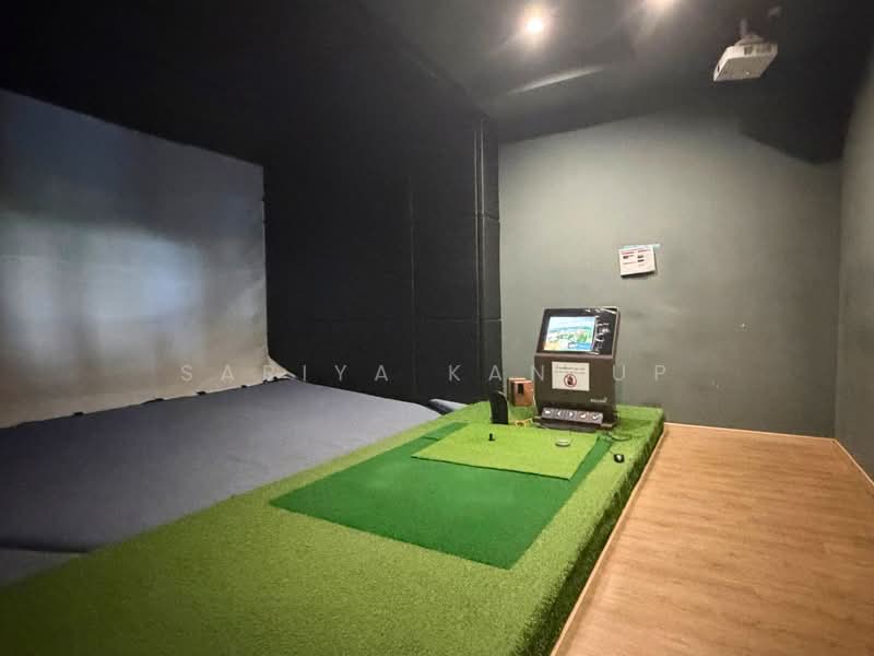 The Parkland Phetkasem 56, Bangkok, Phetkasem Road, Bang Wa, Phasi Charoen, Bangkok, 1 Bedroom, 32 sqm, Condo For Sale, by Sariya Kansup, 500249171 - DDproperty.com