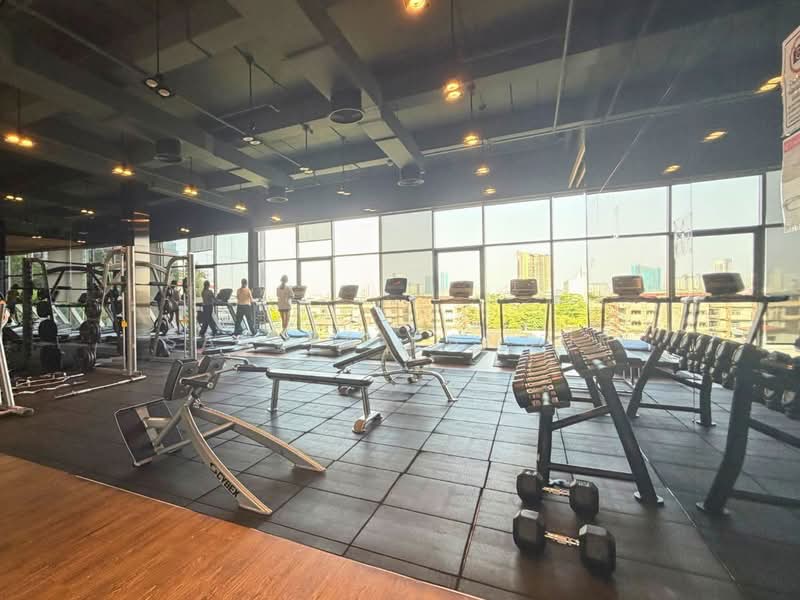 The Parkland Phetkasem 56 : เดอะพาร์คแลนด์ เพชรเกษม 56, กรุงเทพ, ถนนเพชรเกษม, บางหว้า, ภาษีเจริญ, กรุงเทพ, 32 ตร.ม., คอนโด ขาย, โดย Sariya Kansup, 500249171 - DDproperty.com