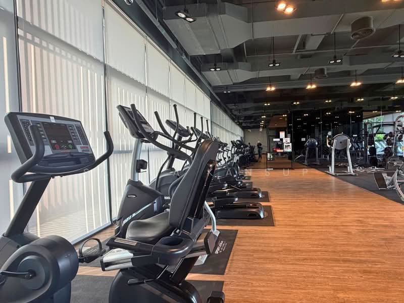 The Parkland Phetkasem 56, Bangkok, Phetkasem Road, Bang Wa, Phasi Charoen, Bangkok, 1 Bedroom, 32 sqm, Condo For Sale, by Sariya Kansup, 500249171 - DDproperty.com