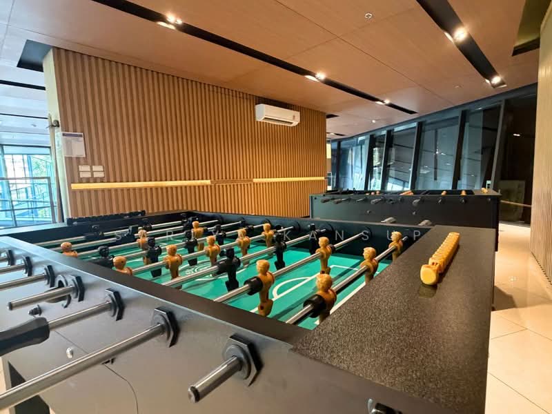 The Parkland Phetkasem 56, Bangkok, Phetkasem Road, Bang Wa, Phasi Charoen, Bangkok, 1 Bedroom, 32 sqm, Condo For Sale, by Sariya Kansup, 500249171 - DDproperty.com