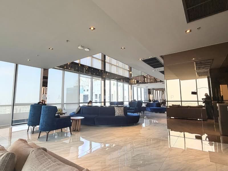 The Parkland Phetkasem 56, Bangkok, Phetkasem Road, Bang Wa, Phasi Charoen, Bangkok, 1 Bedroom, 32 sqm, Condo For Sale, by Sariya Kansup, 500249171 - DDproperty.com