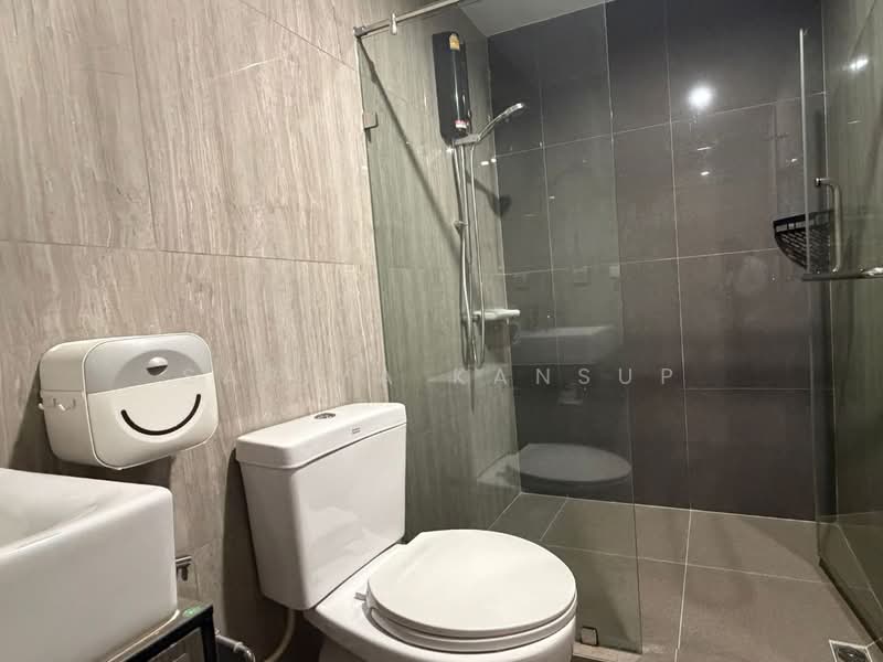 The Parkland Phetkasem 56, Bangkok, Phetkasem Road, Bang Wa, Phasi Charoen, Bangkok, 1 Bedroom, 32 sqm, Condo For Sale, by Sariya Kansup, 500249171 - DDproperty.com