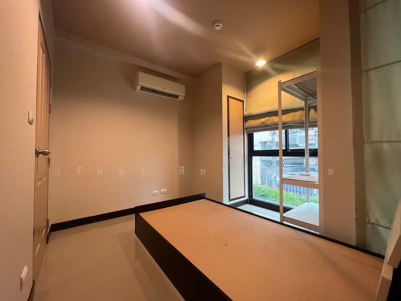 Chateau In Town Ratchada 10, Bangkok, - Soi Ratchadapisek 10 intersection 7 Ratchadapisek Road, Huai Khwang, Huai Khwang, Bangkok, 2 Bedrooms, 48 sqm, Condo For Sale, by วรัทยา สีหนาทสกุล, 500249172 - DDproperty.com