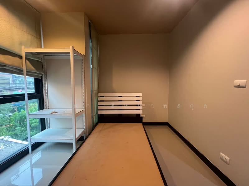 Chateau In Town Ratchada 10, Bangkok, - Soi Ratchadapisek 10 intersection 7 Ratchadapisek Road, Huai Khwang, Huai Khwang, Bangkok, 2 Bedrooms, 48 sqm, Condo For Sale, by วรัทยา สีหนาทสกุล, 500249172 - DDproperty.com