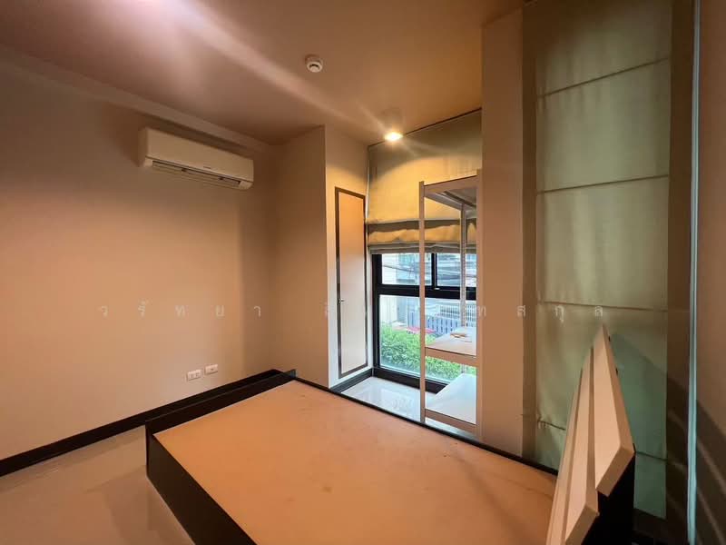 Chateau In Town Ratchada 10, Bangkok, - Soi Ratchadapisek 10 intersection 7 Ratchadapisek Road, Huai Khwang, Huai Khwang, Bangkok, 2 Bedrooms, 48 sqm, Condo For Sale, by วรัทยา สีหนาทสกุล, 500249172 - DDproperty.com