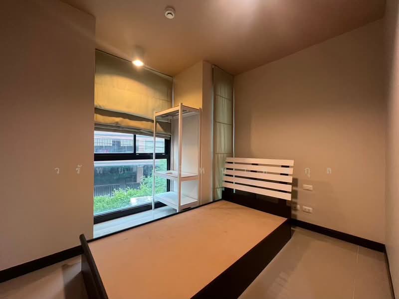 Chateau In Town Ratchada 10, Bangkok, - Soi Ratchadapisek 10 intersection 7 Ratchadapisek Road, Huai Khwang, Huai Khwang, Bangkok, 2 Bedrooms, 48 sqm, Condo For Sale, by วรัทยา สีหนาทสกุล, 500249172 - DDproperty.com