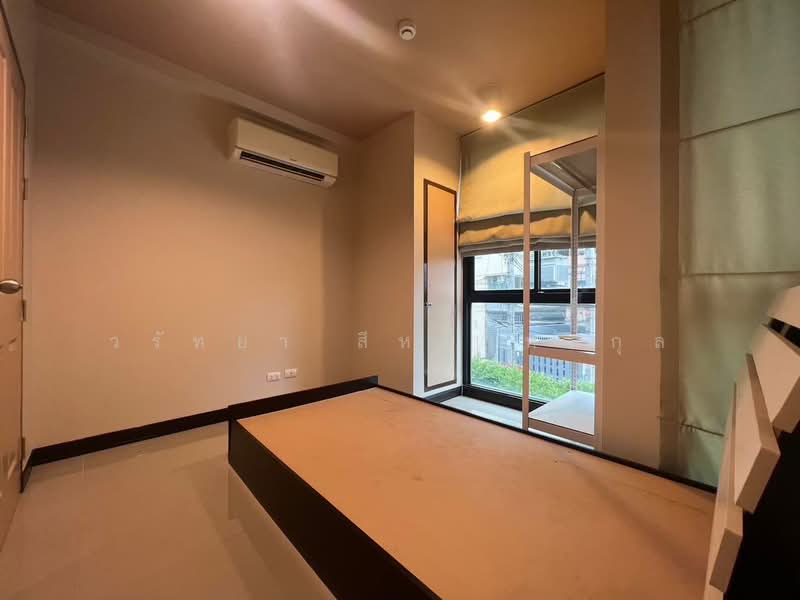 Chateau In Town Ratchada 10, Bangkok, - Soi Ratchadapisek 10 intersection 7 Ratchadapisek Road, Huai Khwang, Huai Khwang, Bangkok, 2 Bedrooms, 48 sqm, Condo For Sale, by วรัทยา สีหนาทสกุล, 500249172 - DDproperty.com