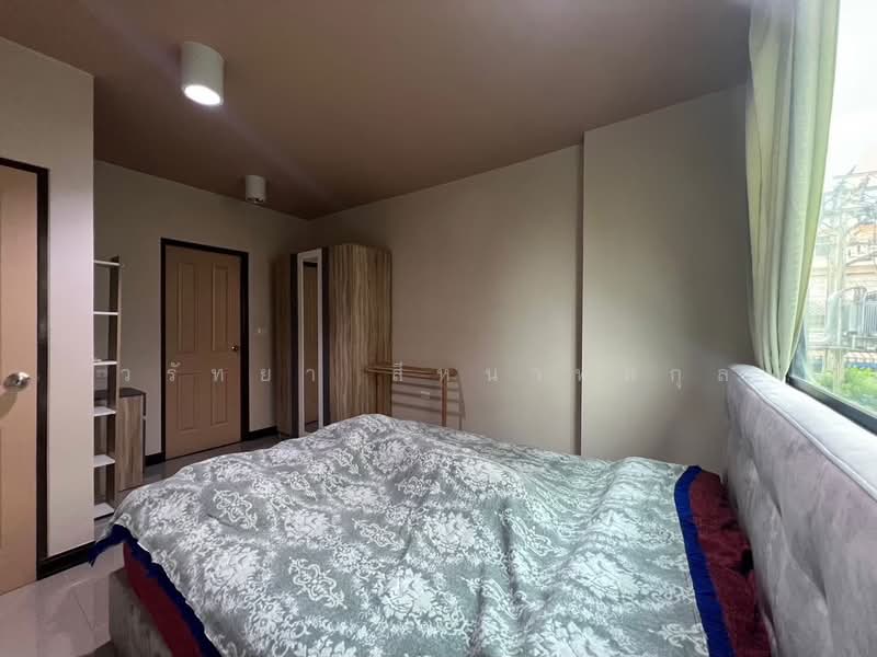 Chateau In Town Ratchada 10, Bangkok, - Soi Ratchadapisek 10 intersection 7 Ratchadapisek Road, Huai Khwang, Huai Khwang, Bangkok, 2 Bedrooms, 48 sqm, Condo For Sale, by วรัทยา สีหนาทสกุล, 500249172 - DDproperty.com