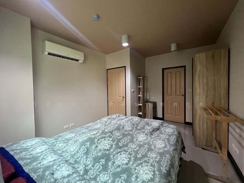 Chateau In Town Ratchada 10, Bangkok, - Soi Ratchadapisek 10 intersection 7 Ratchadapisek Road, Huai Khwang, Huai Khwang, Bangkok, 2 Bedrooms, 48 sqm, Condo For Sale, by วรัทยา สีหนาทสกุล, 500249172 - DDproperty.com