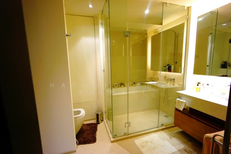 The River by Raimon Land, Bangkok, Soi Charoen Nakorn 13, Charoen Nakorn Road, Khlong Ton Sai, Khlong San, Bangkok, 1 Bedroom, 67 sqm, Condo For Rent, by Hathaichanok Saenset, 500249173 - DDproperty.com