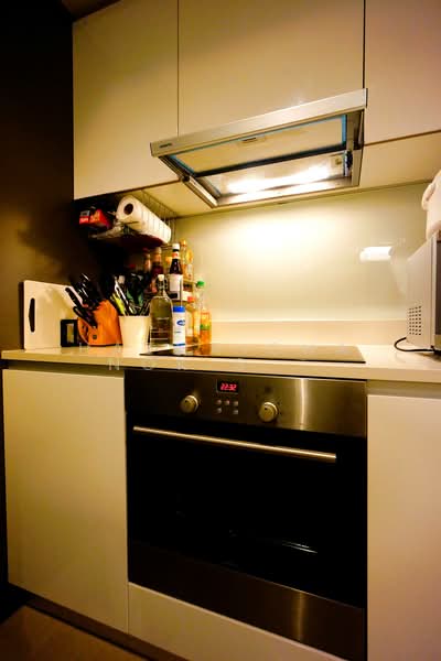 The River by Raimon Land, Bangkok, Soi Charoen Nakorn 13, Charoen Nakorn Road, Khlong Ton Sai, Khlong San, Bangkok, 1 Bedroom, 67 sqm, Condo For Rent, by Hathaichanok Saenset, 500249173 - DDproperty.com