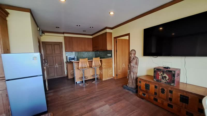 Saranjai Mansion : สราญใจ แมนชั่น, กรุงเทพ, ซอยสุขุมวิท 6, คลองเตย, คลองเตย, กรุงเทพ, 55 ตร.ม., คอนโด ให้เช่า, โดย Hathaichanok Saenset, 500249176 - DDproperty.com