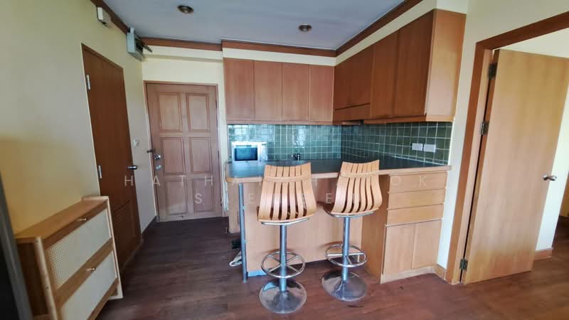 Saranjai Mansion, Bangkok, Soi Sukhumvit 6, Khlong Toei, Khlong Toei, Bangkok, 1 Bedroom, 55 sqm, Condo For Rent, by Hathaichanok Saenset, 500249176 - DDproperty.com