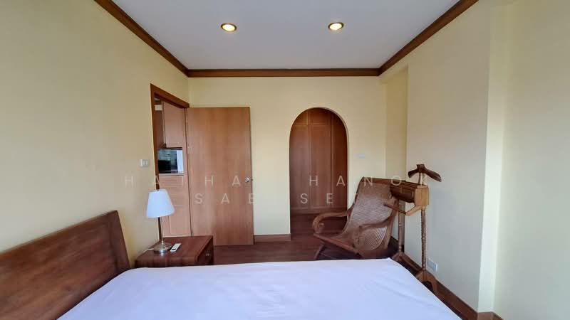 Saranjai Mansion : สราญใจ แมนชั่น, กรุงเทพ, ซอยสุขุมวิท 6, คลองเตย, คลองเตย, กรุงเทพ, 55 ตร.ม., คอนโด ให้เช่า, โดย Hathaichanok Saenset, 500249176 - DDproperty.com