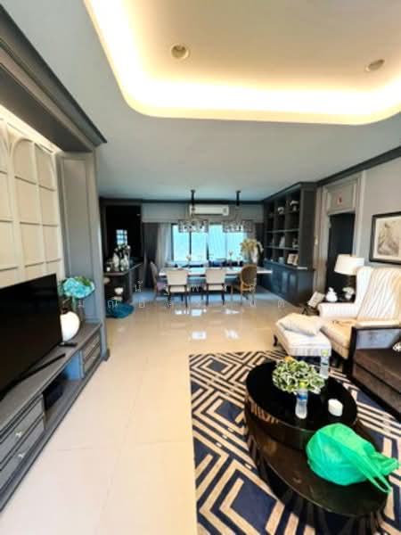 Setthasiri Pinklao – Kanchana, Bangkok, 159 Phutthamonthon Sai 2, Soi 24, Sala Thammasop, Thawi Watthana, Bangkok, 4 Bedrooms, 250 sqm, Single Detached House For Rent, by นัฐพงค์ มณีอัครเนตร, 500249177 - DDproperty.com