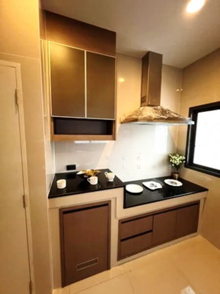 Setthasiri Pinklao – Kanchana, Bangkok, 159 Phutthamonthon Sai 2, Soi 24, Sala Thammasop, Thawi Watthana, Bangkok, 4 Bedrooms, 250 sqm, Single Detached House For Rent, by นัฐพงค์ มณีอัครเนตร, 500249177 - DDproperty.com