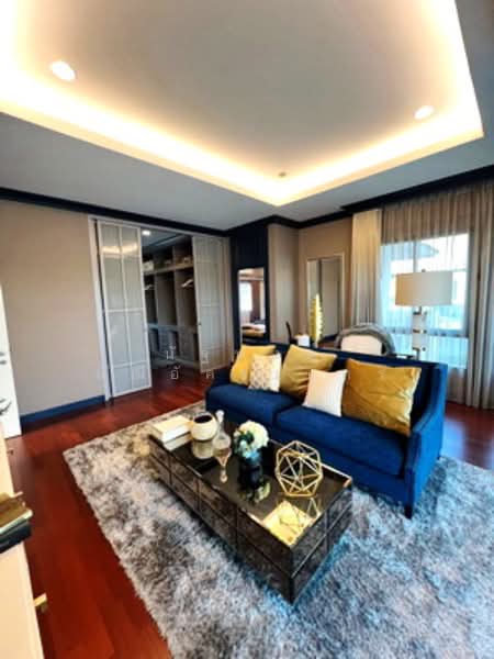 Setthasiri Pinklao – Kanchana, Bangkok, 159 Phutthamonthon Sai 2, Soi 24, Sala Thammasop, Thawi Watthana, Bangkok, 4 Bedrooms, 250 sqm, Single Detached House For Rent, by นัฐพงค์ มณีอัครเนตร, 500249177 - DDproperty.com