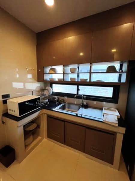 Setthasiri Pinklao – Kanchana, Bangkok, 159 Phutthamonthon Sai 2, Soi 24, Sala Thammasop, Thawi Watthana, Bangkok, 4 Bedrooms, 250 sqm, Single Detached House For Rent, by นัฐพงค์ มณีอัครเนตร, 500249177 - DDproperty.com