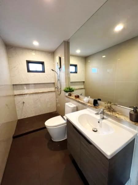 Setthasiri Pinklao – Kanchana, Bangkok, 159 Phutthamonthon Sai 2, Soi 24, Sala Thammasop, Thawi Watthana, Bangkok, 4 Bedrooms, 250 sqm, Single Detached House For Rent, by นัฐพงค์ มณีอัครเนตร, 500249177 - DDproperty.com